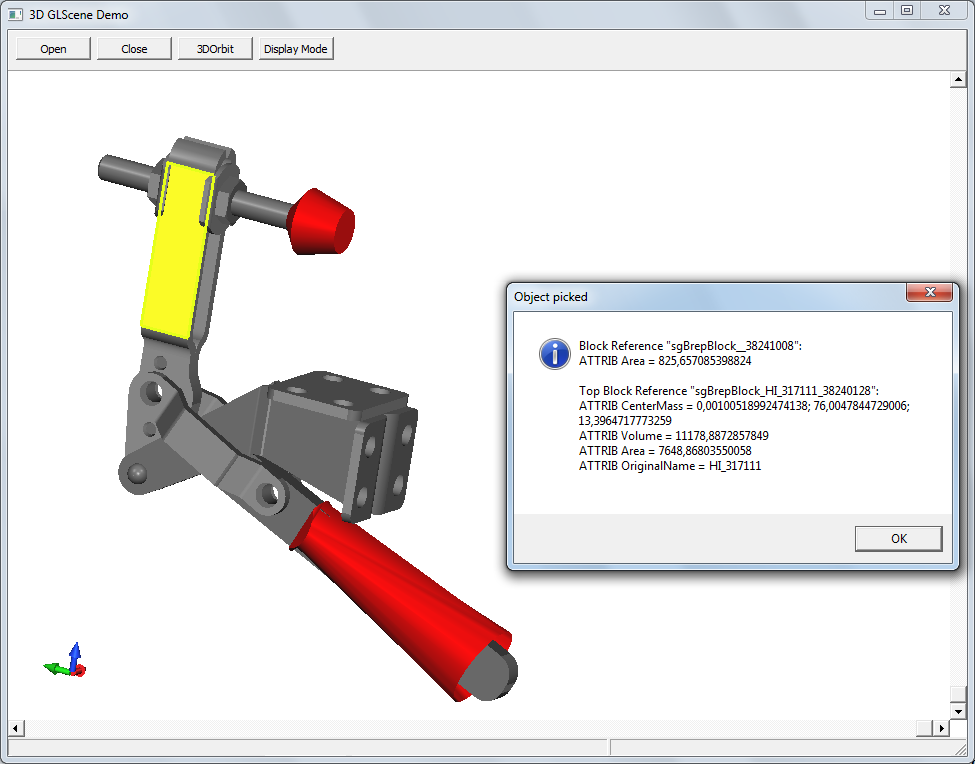 CAD PDF Question